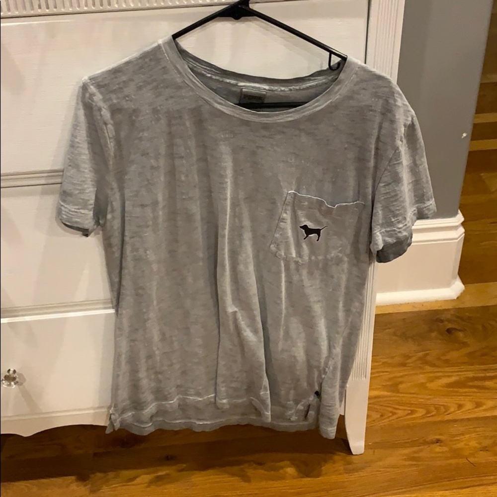 PINK big t shirt